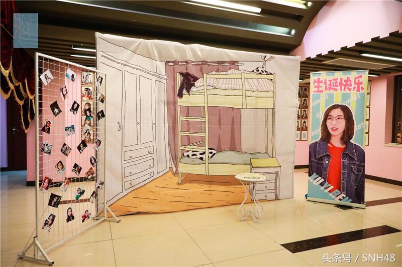 snh48星梦剧院五周年纪录片,snh48沈梦生日公演2018