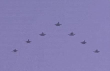 歼16的隐身比歼20如何,中国空军歼20隐身