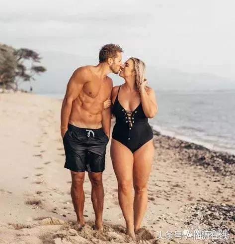 “你这么胖，配不上你的老公！”妹子给出温柔回击