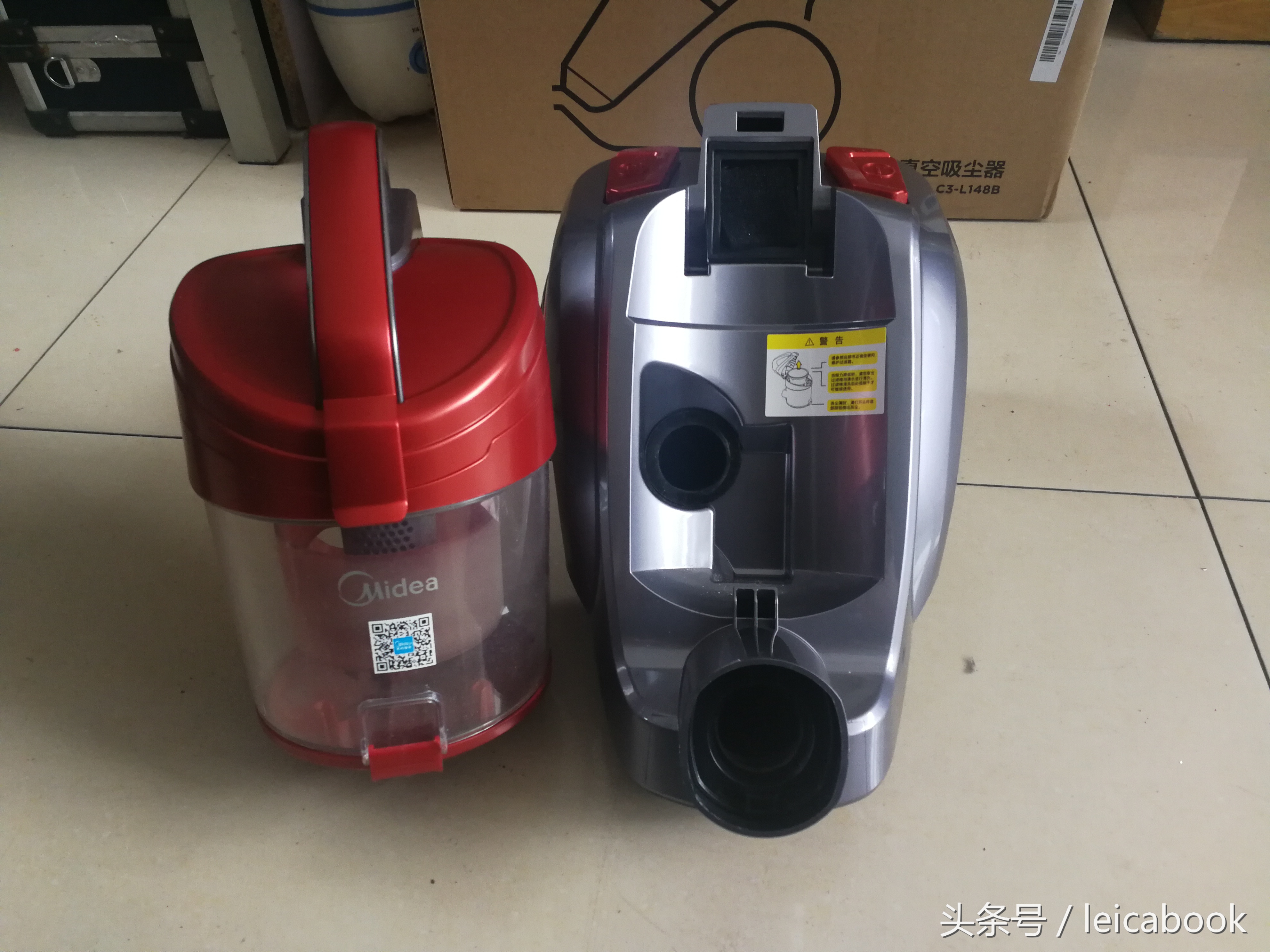 经济实惠吸力大的吸尘器测评,吸尘器哪个牌子20000pa吸力大