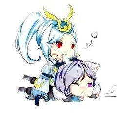 天美*光王曝**者新模式，单人操控双英雄！网友表示：到底谁是谁？