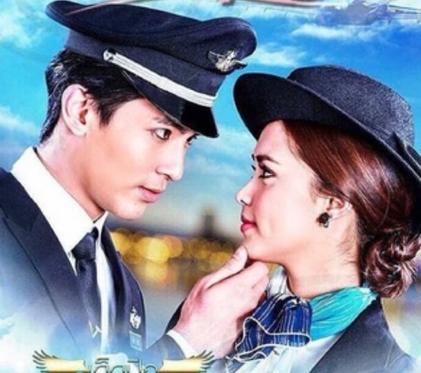 关于空姐空少的欧美电视剧,空少空姐电视剧