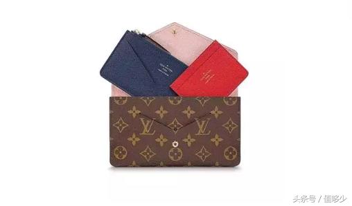 lv豆豆钱包哪款好看,lv豆豆钱包