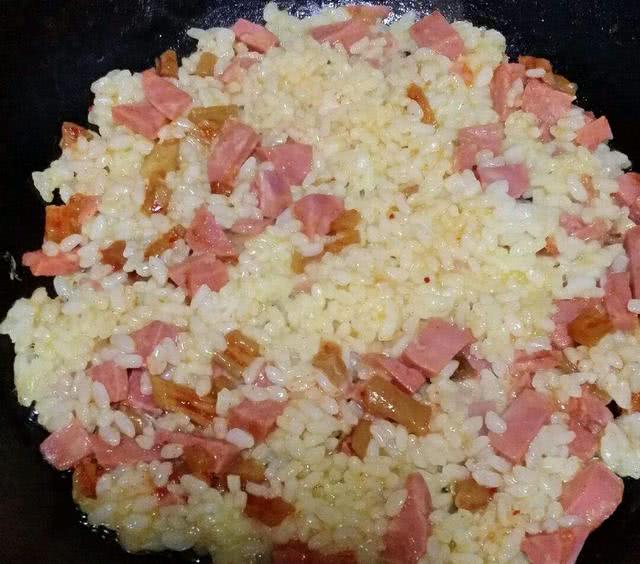 孩子不爱吃米饭爱吃面食怎么办,孩子早上不吃饭该怎么做饭