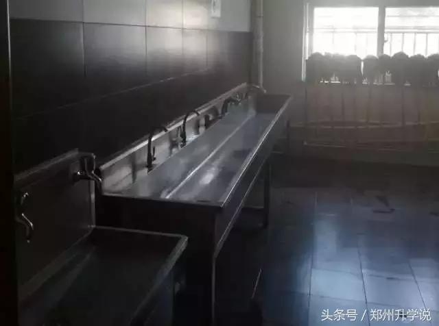 郑州郑中国际学校入学条件,郑州郑中国际学校高中咋样