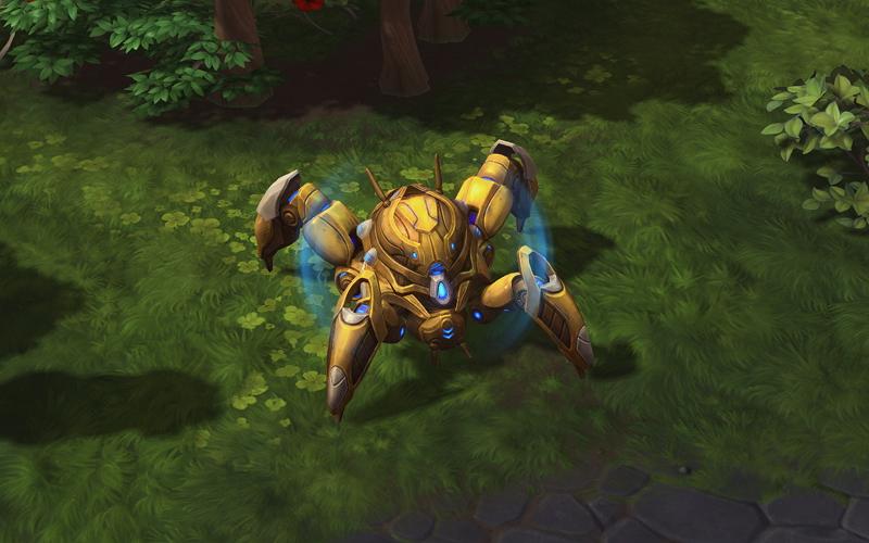 风暴英雄菲尼克斯最新天赋,风暴英雄菲尼克斯选什么技能