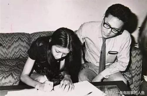 李敖先生和他纠葛一生的众多女人们