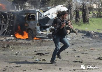 卡塔尔为了救王子，花费10亿美金，还导致126名无辜平民遇难……