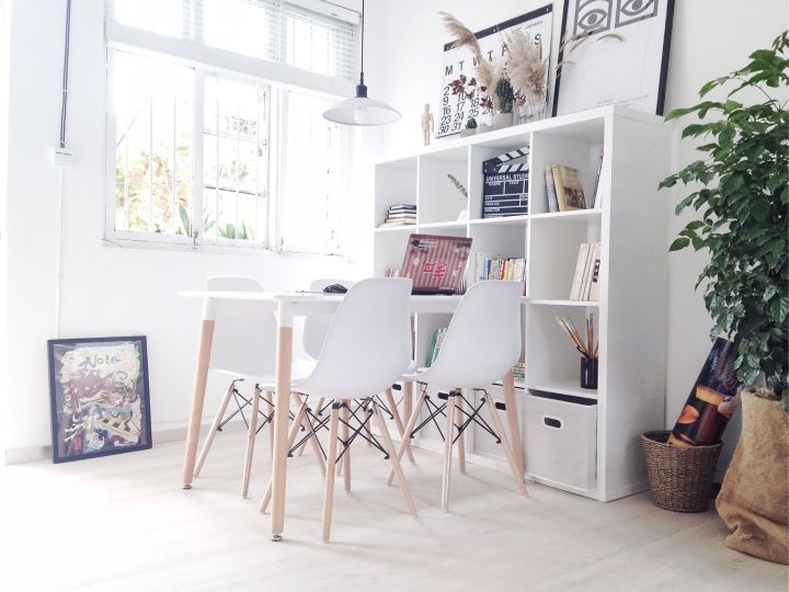 39万改造老房子的设计师,设计师为1家3代硬核改造15平老房