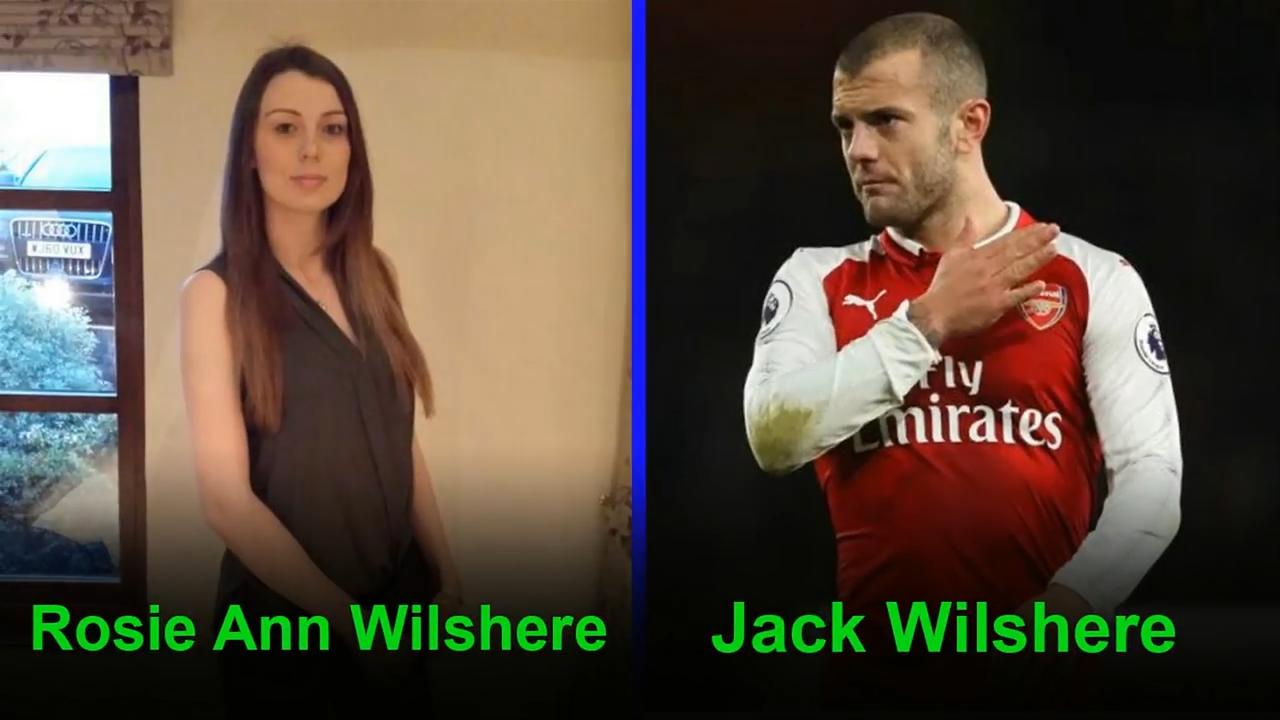 足球巨星的姐妹都长啥样？你最想当谁的姐夫或者小舅子？