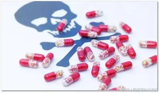 【震撼】新研究:孕期使用布洛芬恐会直接对生殖系统造成伤害!