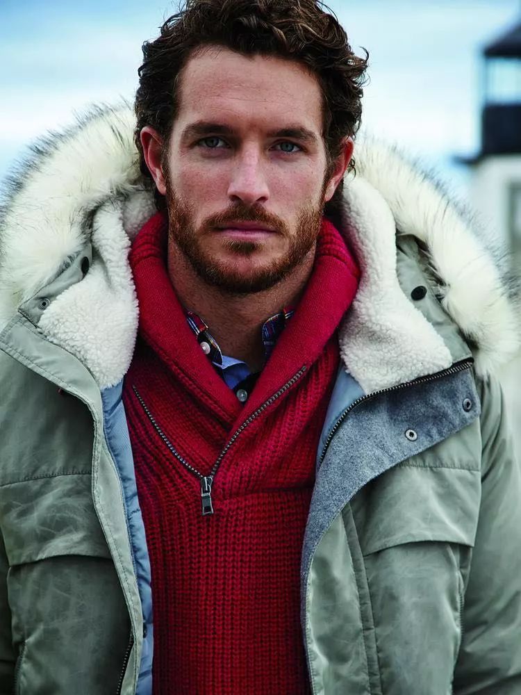 nautica90年代,美国时尚潮牌nautica诺帝卡