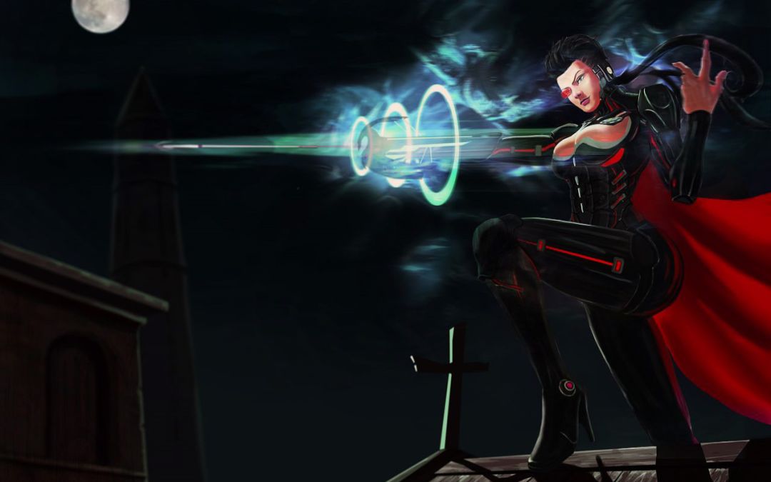 英雄联盟哪个人物比较恶心,英雄联盟新版本蒙多出什么神话