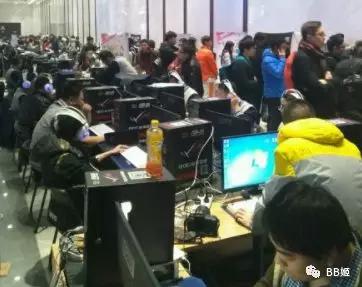 丢脸丢到国外？马云怒砸2亿办的“电竞奥运会”竟如此坑爹？