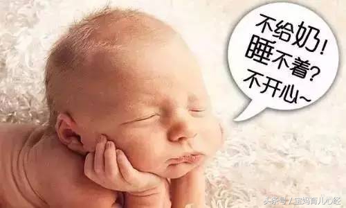 你家宝宝还含着乳头睡觉？赶紧改掉，严重的会影响生长发育！