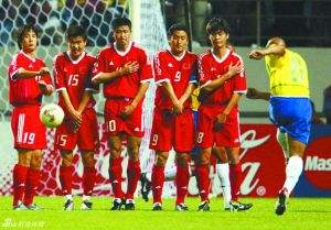 世界波进球巴西队超远弧线球,巴西队十大世界波破门