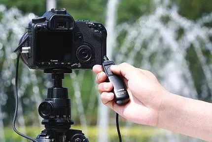 掌握摄影三要素,掌握哪些摄影技巧