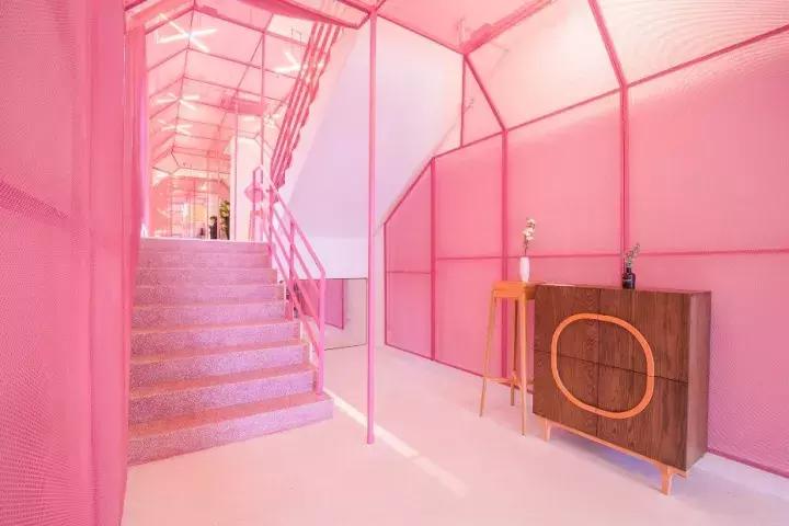 上海网红路前十名,上海网红马路