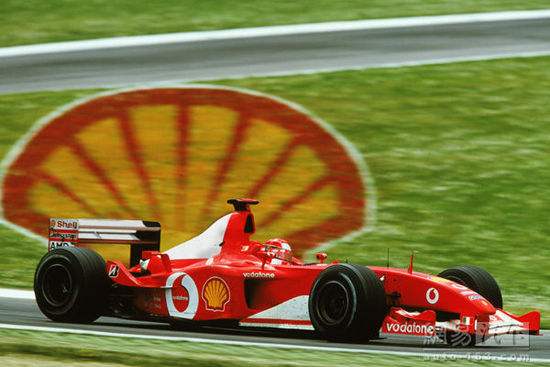 壳牌集团介绍,壳牌公司简介