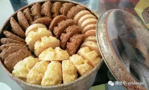 深圳制造的珍妮曲奇是真的吗 (珍妮曲奇好卖吗)