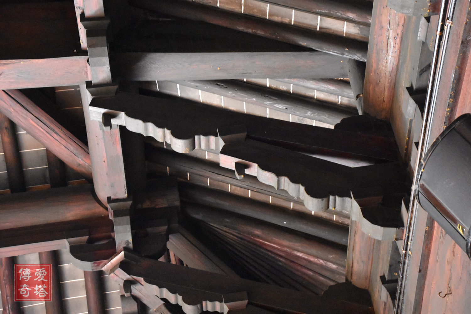 上海真如寺元代大殿,上海普陀真如寺大殿