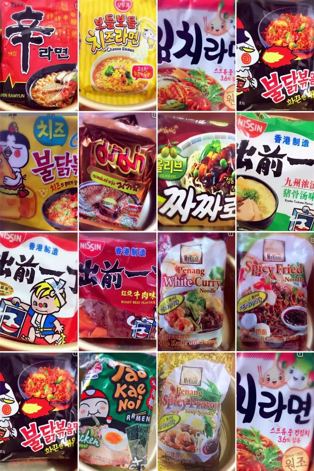 上海魔都外卖攻略,长宁外卖聚集地