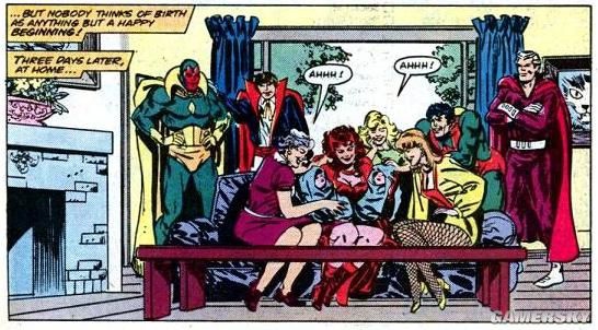 漫威十大黑暗事件,漫威蜘蛛侠被五大反派暴打