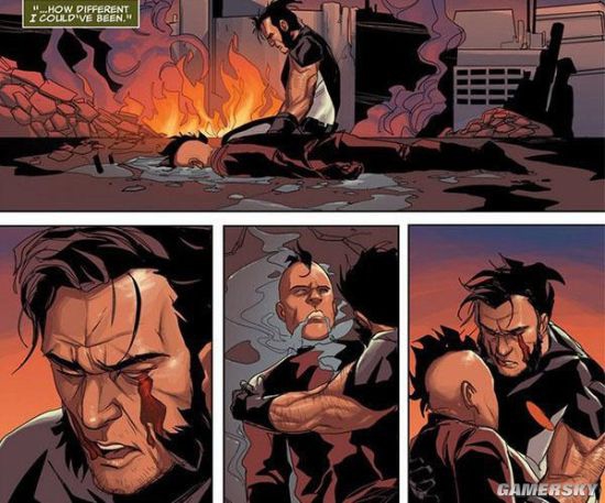 漫威十大黑暗事件,漫威蜘蛛侠被五大反派暴打