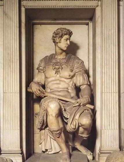 看完这些ps大神的对比图我跪下了,十大神级素描雕塑