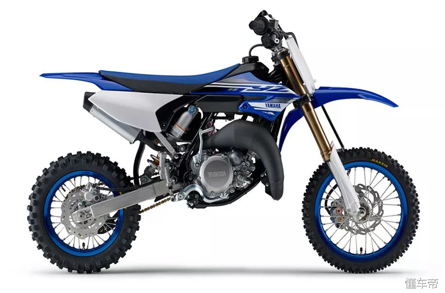 雅马哈最新款小排量越野摩托车,雅马哈儿童越野车
