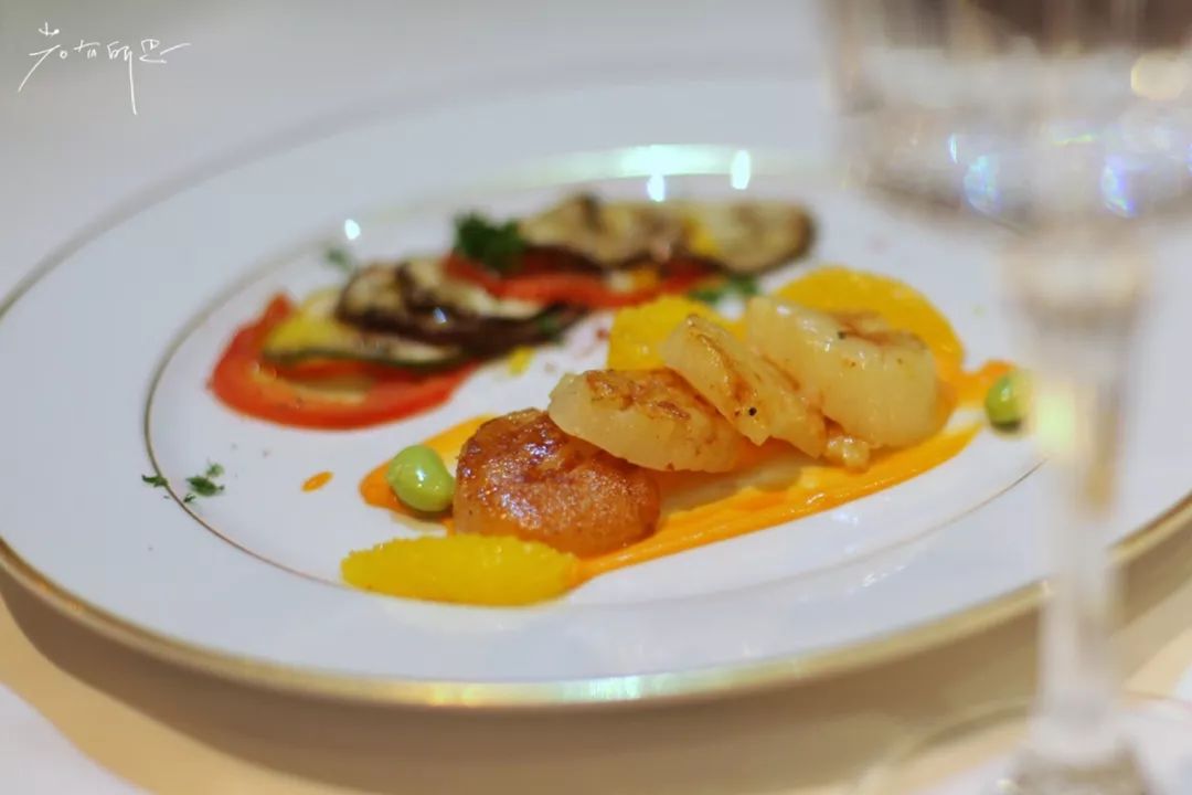 一次游轮之旅,一次悠闲惬意的美好旅行