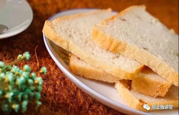 面包、糕点的致命诱惑，你知道吗？