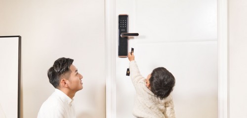 质量过硬的品牌智能锁,质量铸就品牌质量赢得市场