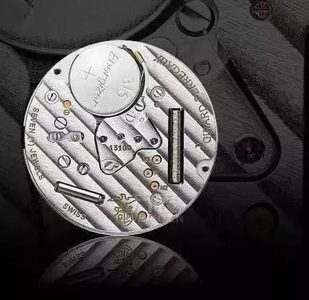 石英表电池漏液能修吗,名牌手表维修内幕曝光