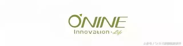 O’NINE康醇胶“春色撩人”de时节，不能错过指甲上的*光春**