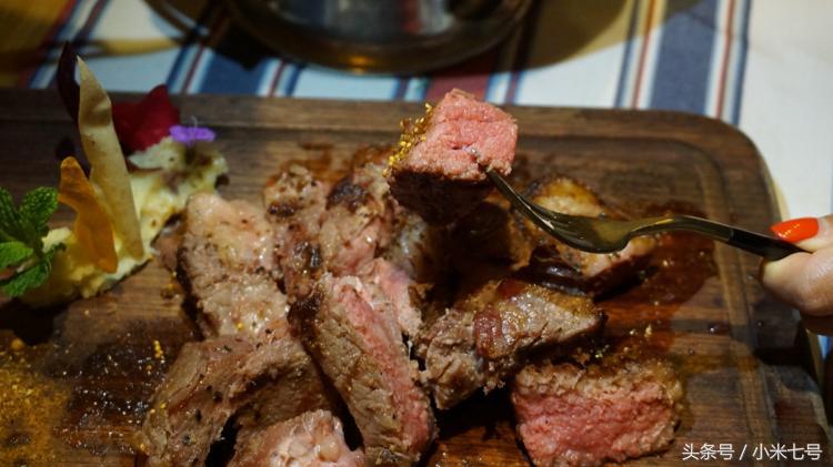 钟意牛扒价格,钟意牛扒菜单