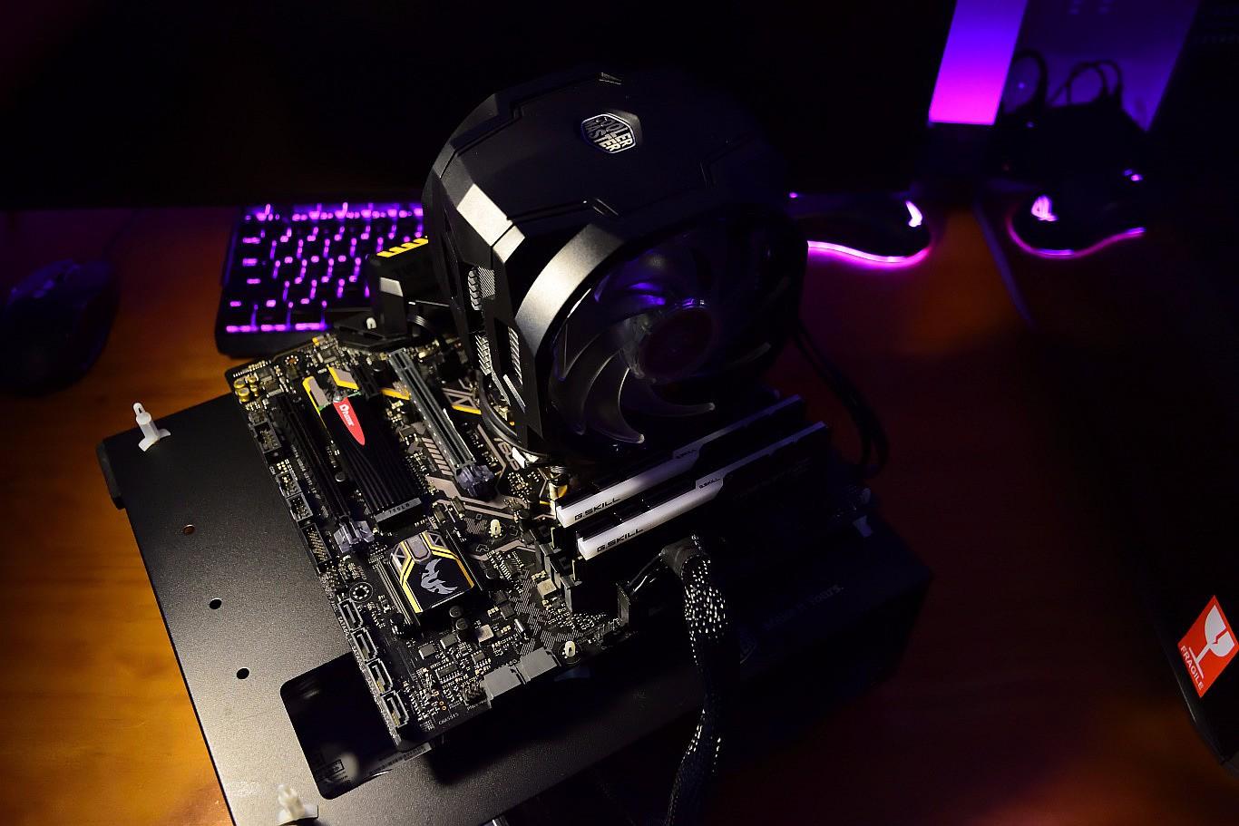 ryzen32200g加独显好不好,核显和独显打绝地求生