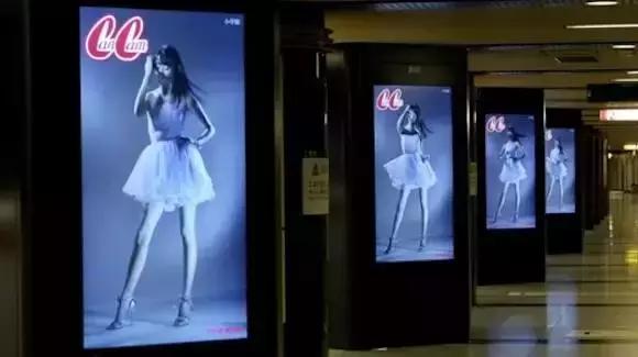 各地地铁魔性广告,脑洞大开的广告根本猜不出