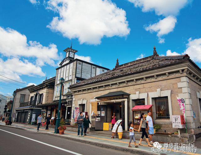 日本旅行消费如何,日本旅行花费与攻略的区别