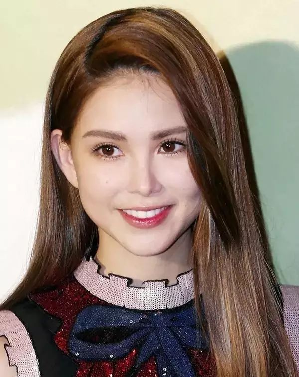 以前流行的咬唇妆,以前很流行的咬唇妆