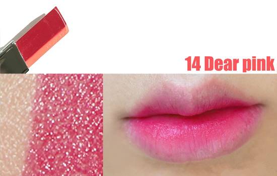 以前流行的咬唇妆,以前很流行的咬唇妆