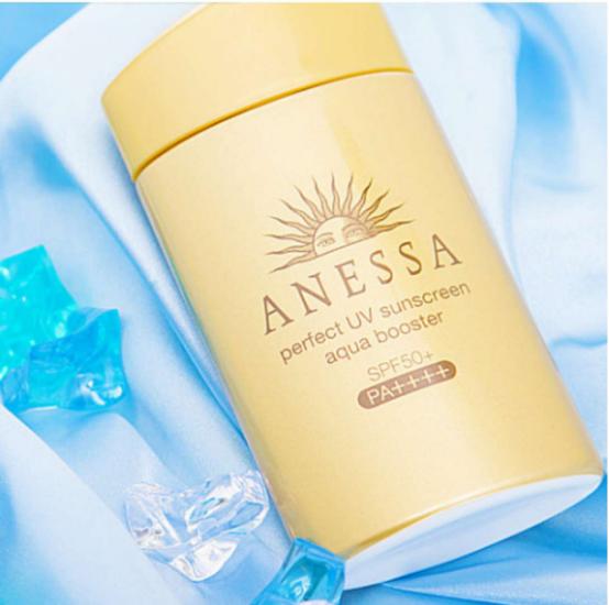 防晒古力娜扎,防晒霜推荐古力娜扎