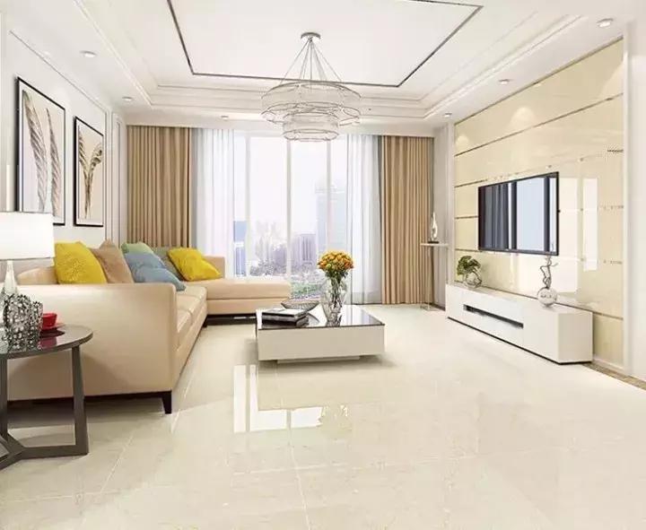 抛光砖和抛釉砖区别在哪,抛光砖和抛釉砖区别图片大全