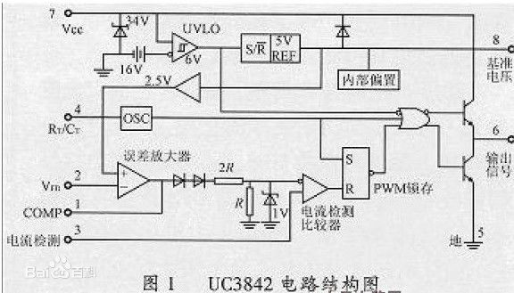 4941芯片的24伏开关电源电路图,24伏电源盒工作原理