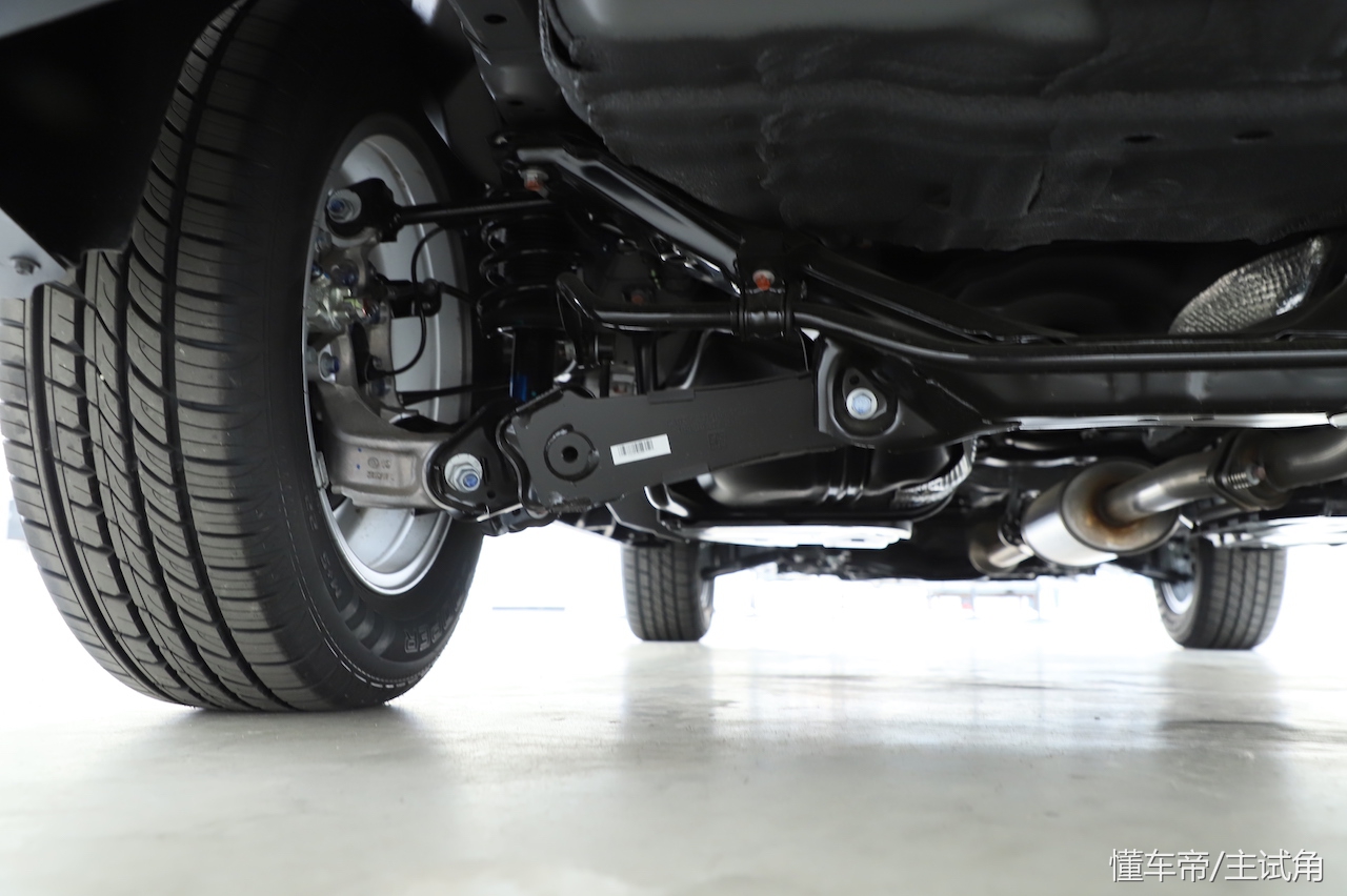 试驾2019款哈弗m6,2019款哈弗m6自动挡驾驶体验