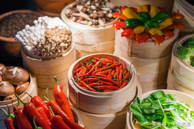 在广州琶洲，邂逅一方温柔天地