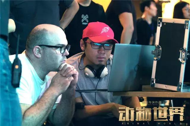 中国电影如何在世界上占一席之地,中国电影报道代言人