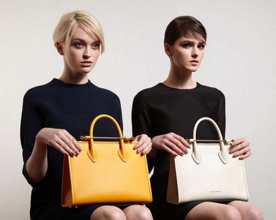 大牌小众包包 (适合春夏背的大牌包包小众款)