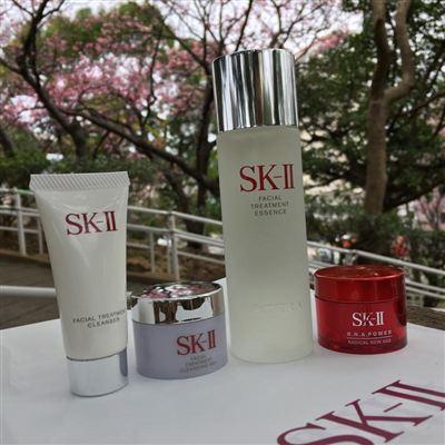 轻松解决护肤品无法解决的困扰,护肤品小样用不完怎么办