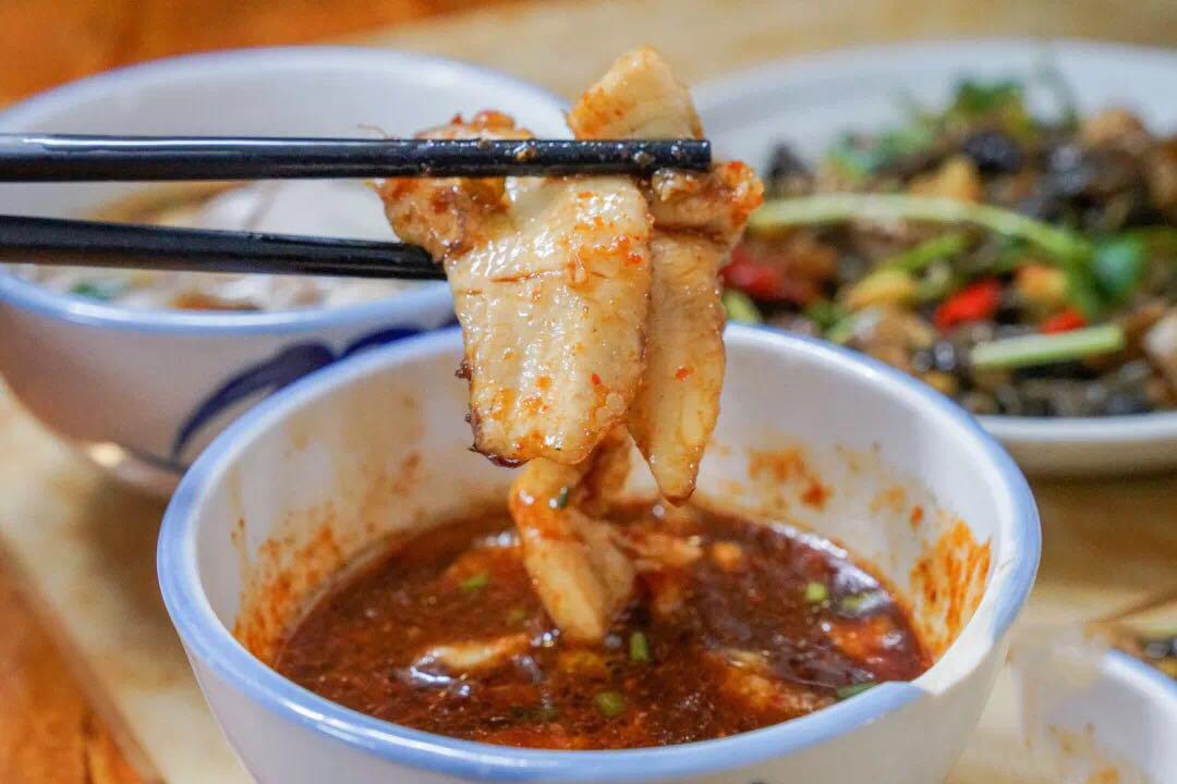 四川春分有什么特色菜品,盘点安仁春分节十大美食